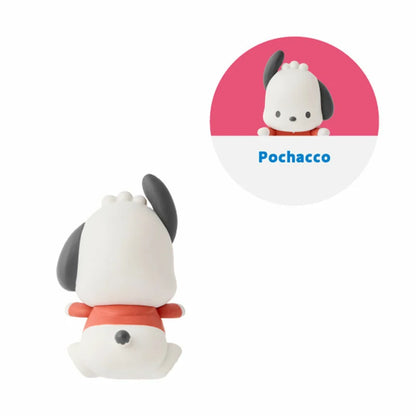 Sanrio Characters  HIPPERS blind box