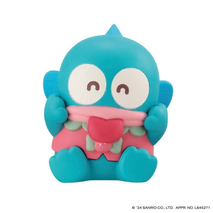 Play Gashapon! Sanrio Characters Strawberry Friends Figure