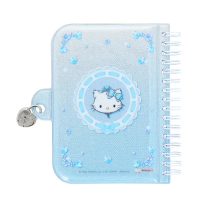 Sanrio Keyed notebook (ballet core)