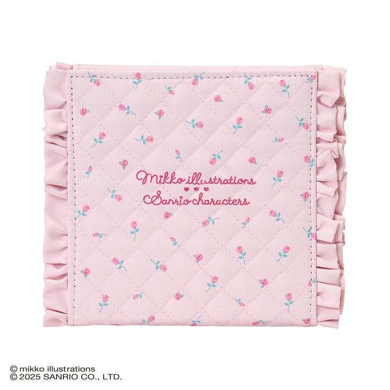 Mikko illustrations x Sanrio Characters – MILKCREAMCLUB