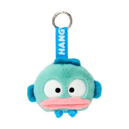 Sanrio Face tag mascot