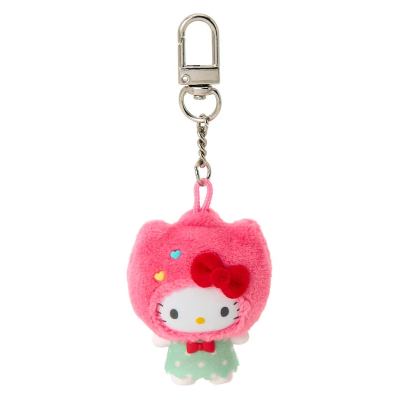 Sanrio Character Keychain Forest Friends Blind Box (Chibittomo)