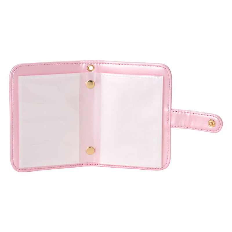Sanrio Card File (Miniature quilt series)