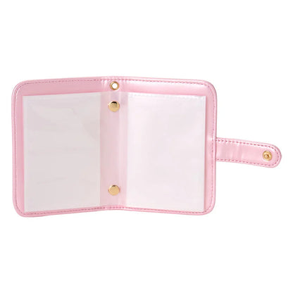 Sanrio Card File (Miniature quilt series)