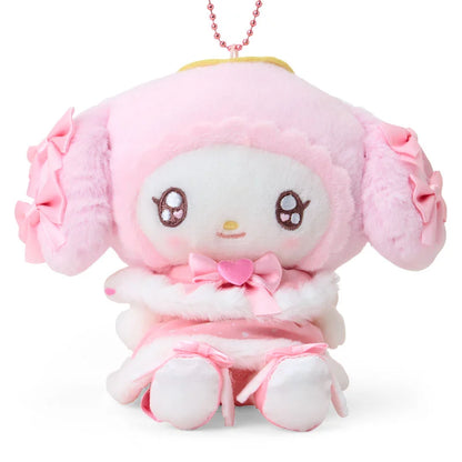 Sanrio My Melody Mascot charm (Angel and Devil)