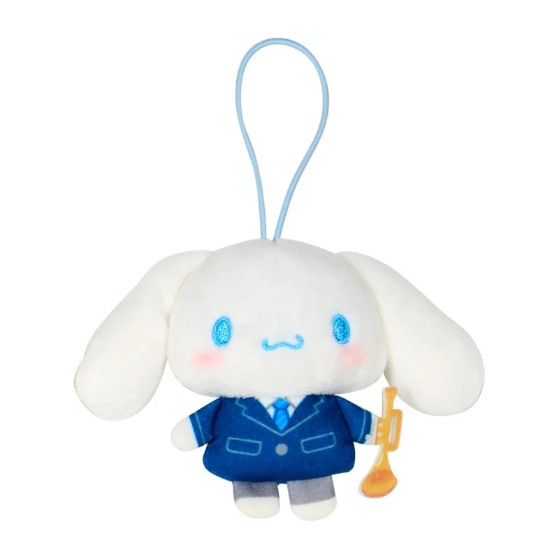 Sanrio Cinnamoroll Mascot Blind Box (Sanrio School Collection)