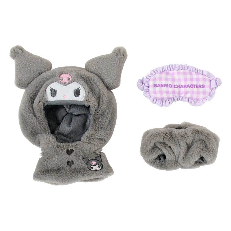 Sanrio Plush costume (Enjoy Idol)
