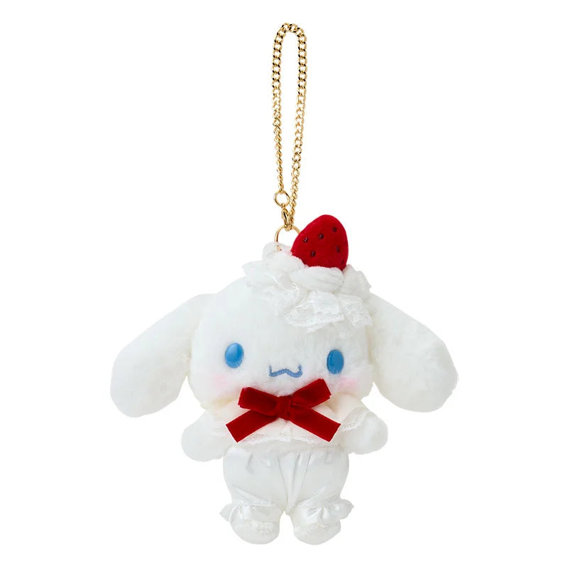 Sanrio Mascot bag charm (shortcake)