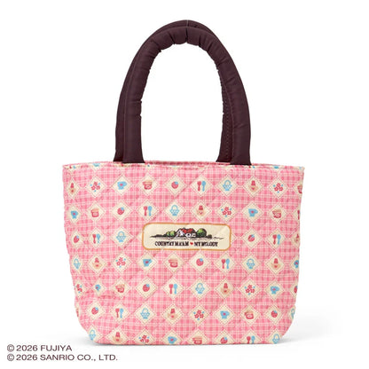 Sanrio x Country Ma'am Carry-on bag