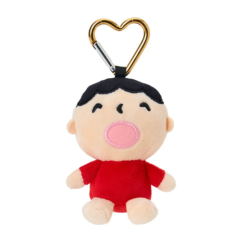 Sanrio Mini mascot holder