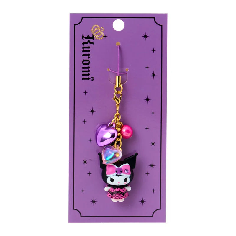 Sanrio Strap (Gyaru Full Max)