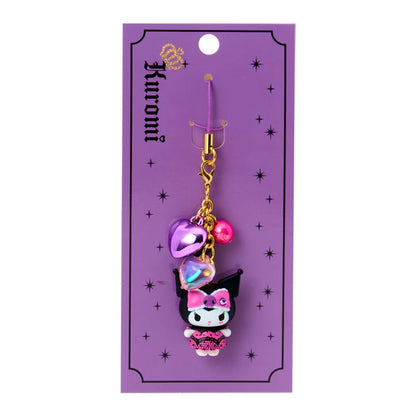 Sanrio Strap (Gyaru Full Max)