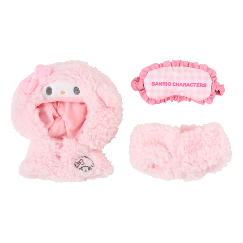 Sanrio Plush costume (Enjoy Idol)