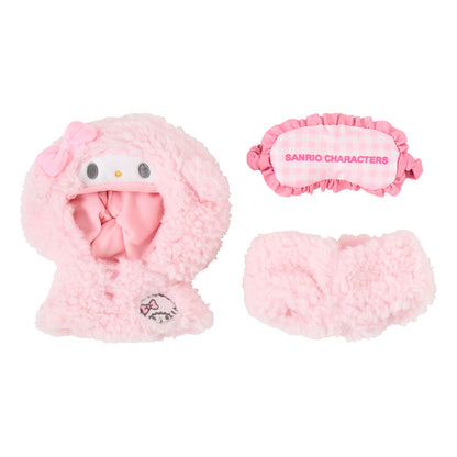 Sanrio Plush costume (Enjoy Idol)