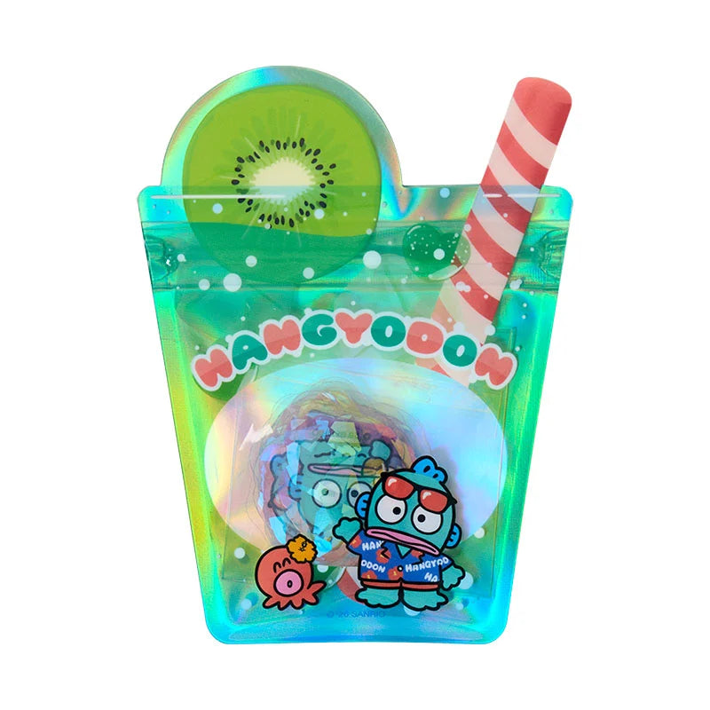 Sanrio Summer sticker