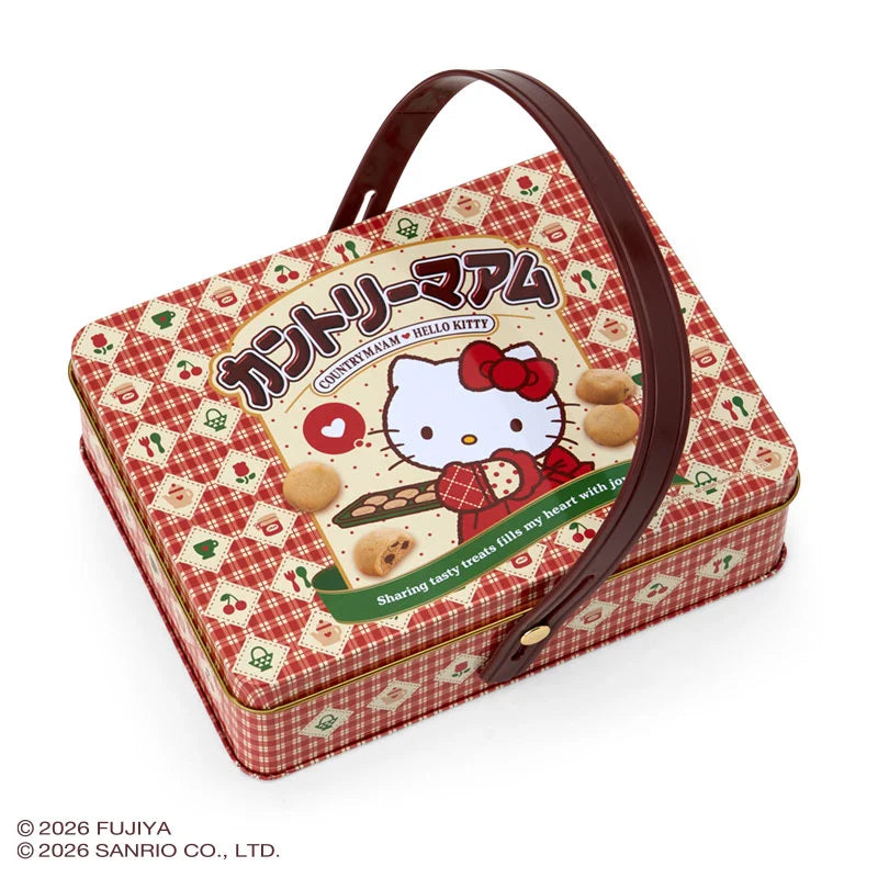 Sanrio x Country Ma'am Can Case