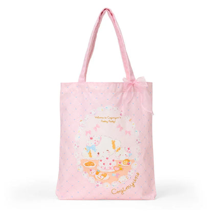 Sanrio Cogimyun Tote bag (sweets party)