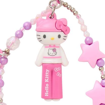 Sanrio Hello Kitty  Strap Y2K (Sanrio closet collection)