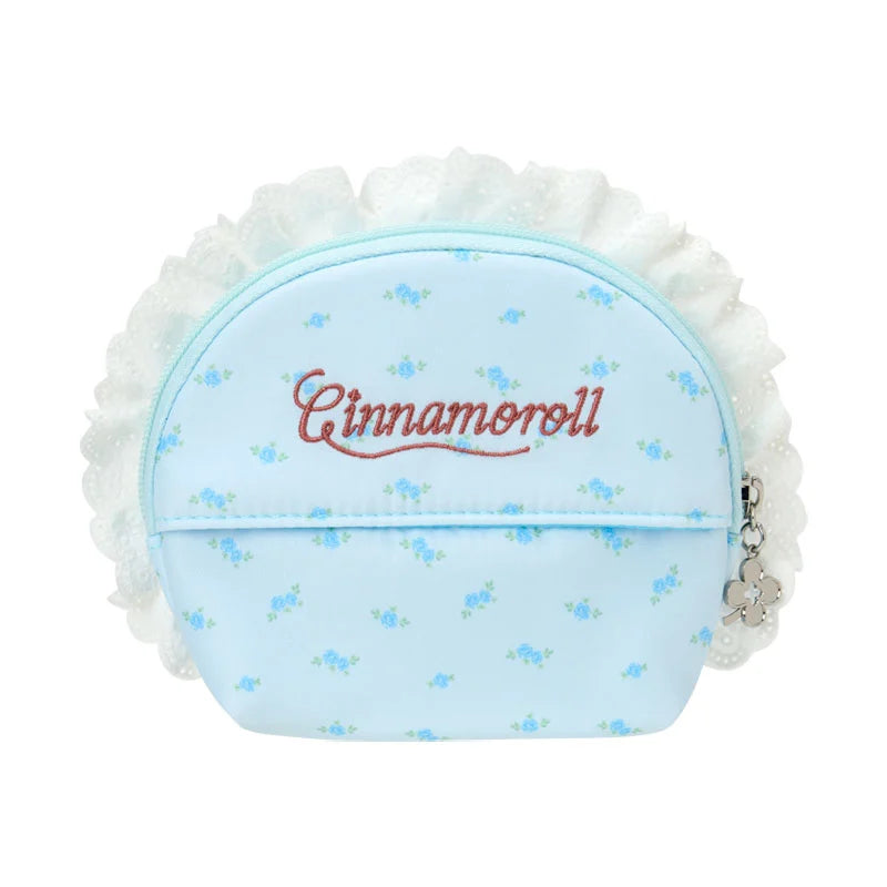 Sanrio Tissue Pouch (Forest Lace)