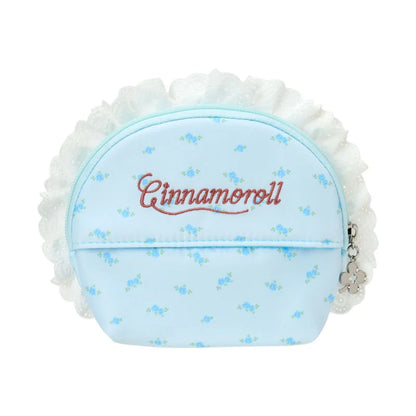 Sanrio Tissue Pouch (Forest Lace)