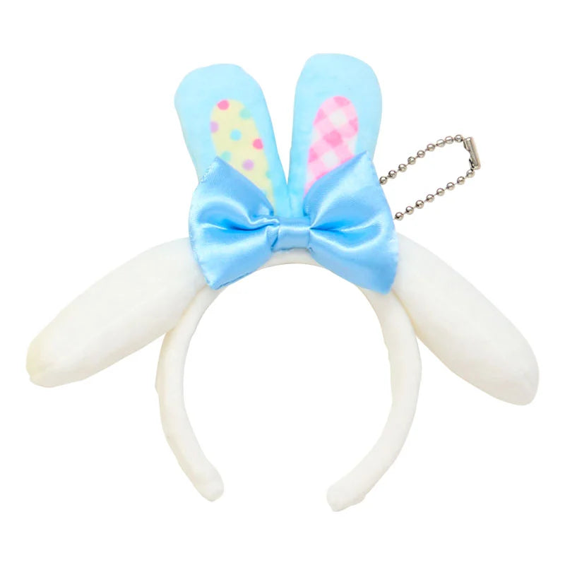 Sanrio Characters Mini Headband Mascot Holder A Blind Box (Spring Rabbit)