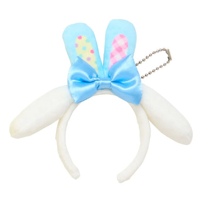 Sanrio Characters Mini Headband Mascot Holder A Blind Box (Spring Rabbit)