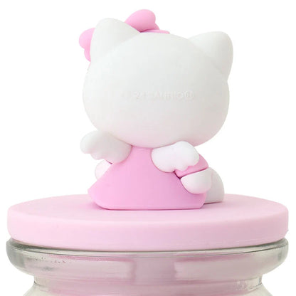 Sanrio Hello Kitty Canister (Angel)