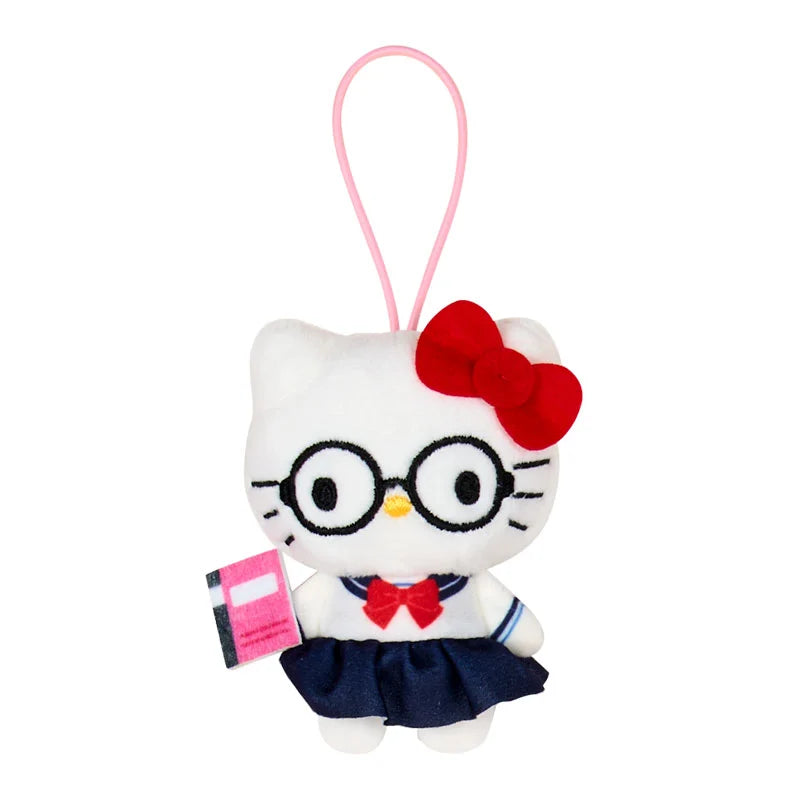 Sanrio Hello Kitty Mascot Blind Box (Sanrio School Collection)