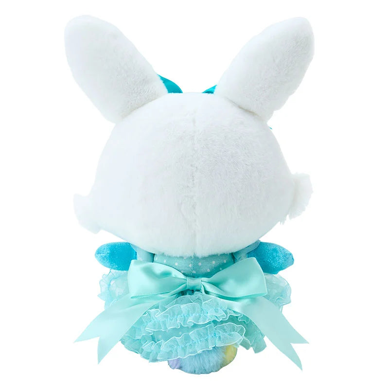 Sanrio Stuffed Toy (Colorful Dress)