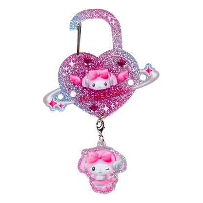 Sanrio Carabiner Blind Box (Tokimeki Planet)