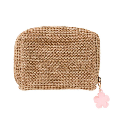 Sanrio Pouch (Kirameki Summer Pool)