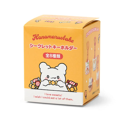 Hanamaru Obake (I like sweet things) #15