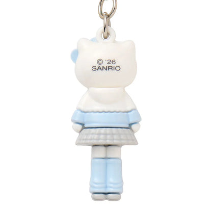 Sanrio Hello Kitty  Strap Angel Core (Sanrio closet collection)
