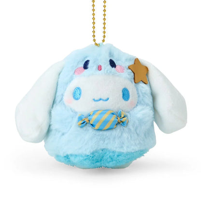 Sanrio Mascot holder (candy ghost)