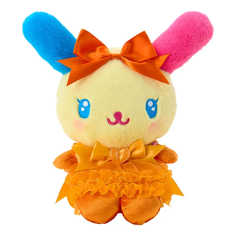 Sanrio Stuffed Toy (Colorful Dress)