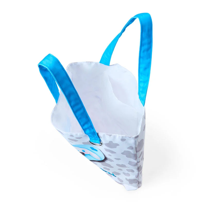 Sanrio Characters Tote bag / Drawstrings bag (Monotone Animal)