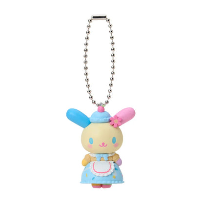 Sanrio Mascot Charm Blind Box (Dreamy Ice Parlour)