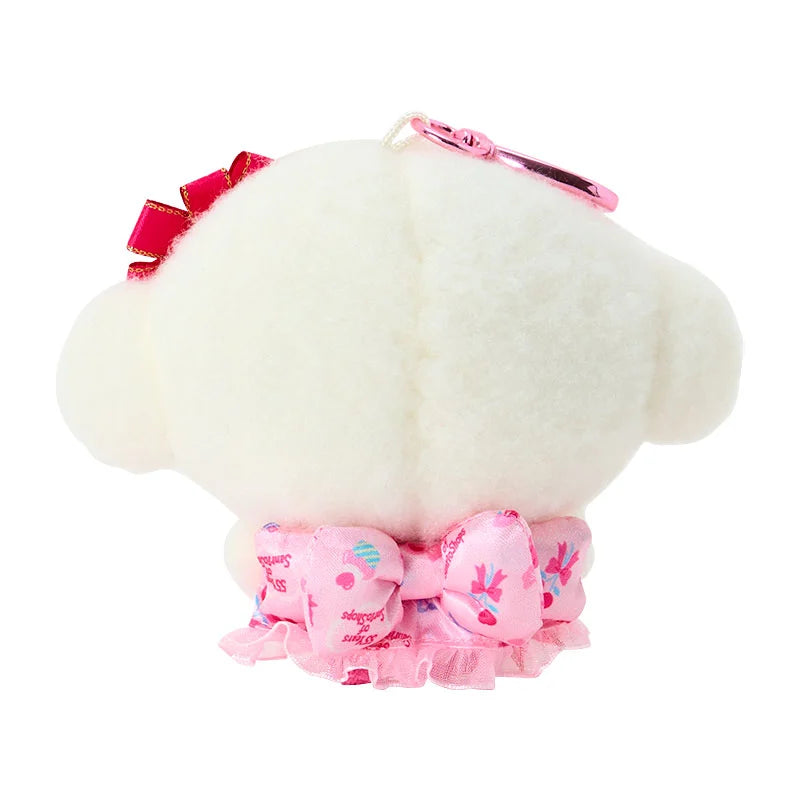Sanrio Mascot holder (Wrapping Paper)