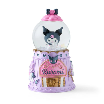 Sanrio Snow Globe S