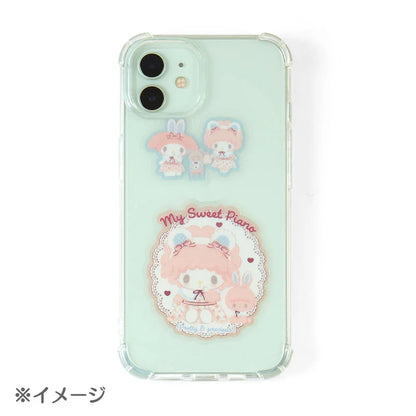 Sanrio My Sweet Piano (My little treasure series) #11-14