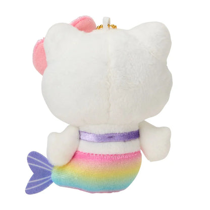 Sanrio Hello Kitty Mascot Collection (Marmaid & Tartan)
