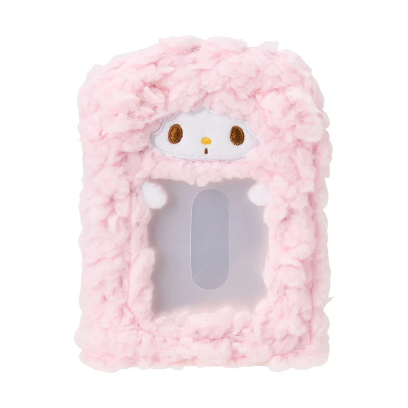 Sanrio Collectbook (Enjoy Idol Series) 7 types