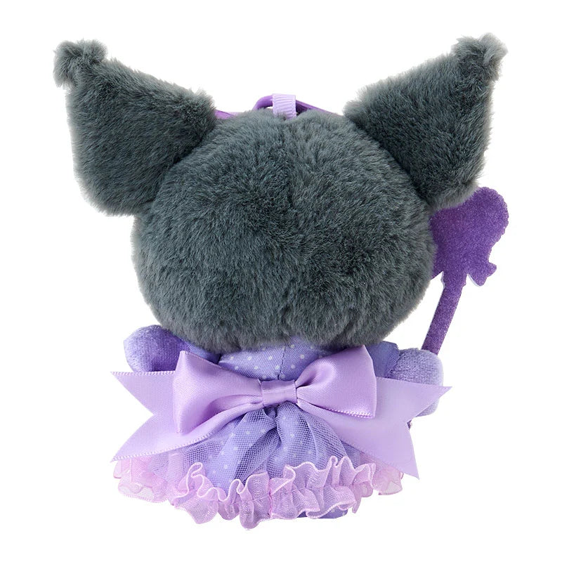 Sanrio Mascot Holder (Colorful Dress)