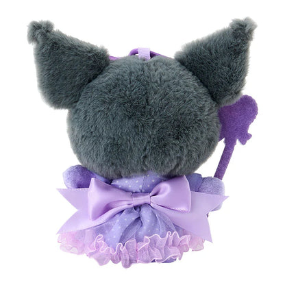 Sanrio Mascot Holder (Colorful Dress)