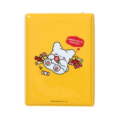 Hanamaru Obake (I like Sweet Things) #12-14