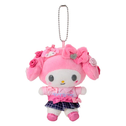 #Sanrio Gakuen Kirameki Club (#1)