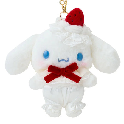 Sanrio Mascot bag charm (shortcake)