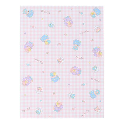 Sanrio Little Twin Stars Paper & Bag Set (Angel of the starry sky)