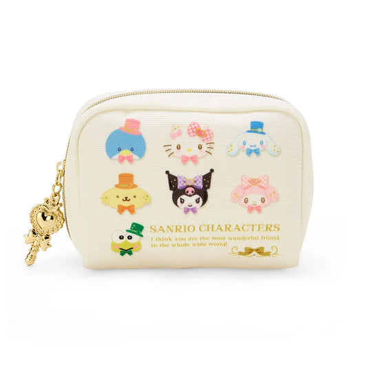 Sanrio Characters  Pouch (I'll make you like it more)