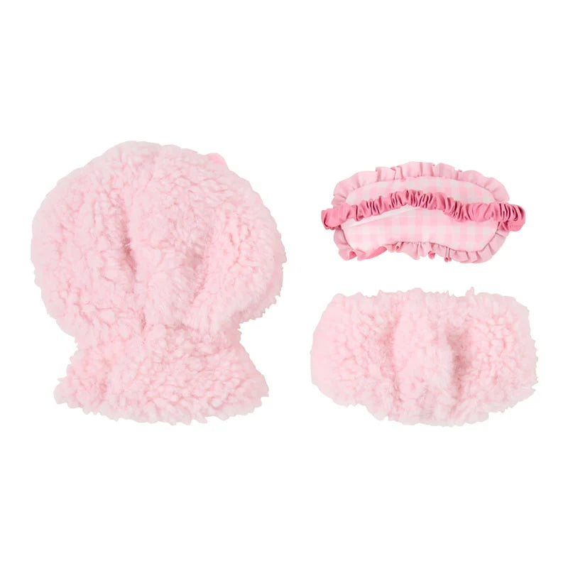 Sanrio Plush costume (Enjoy Idol)